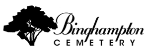 Binghampton Cememtery Text